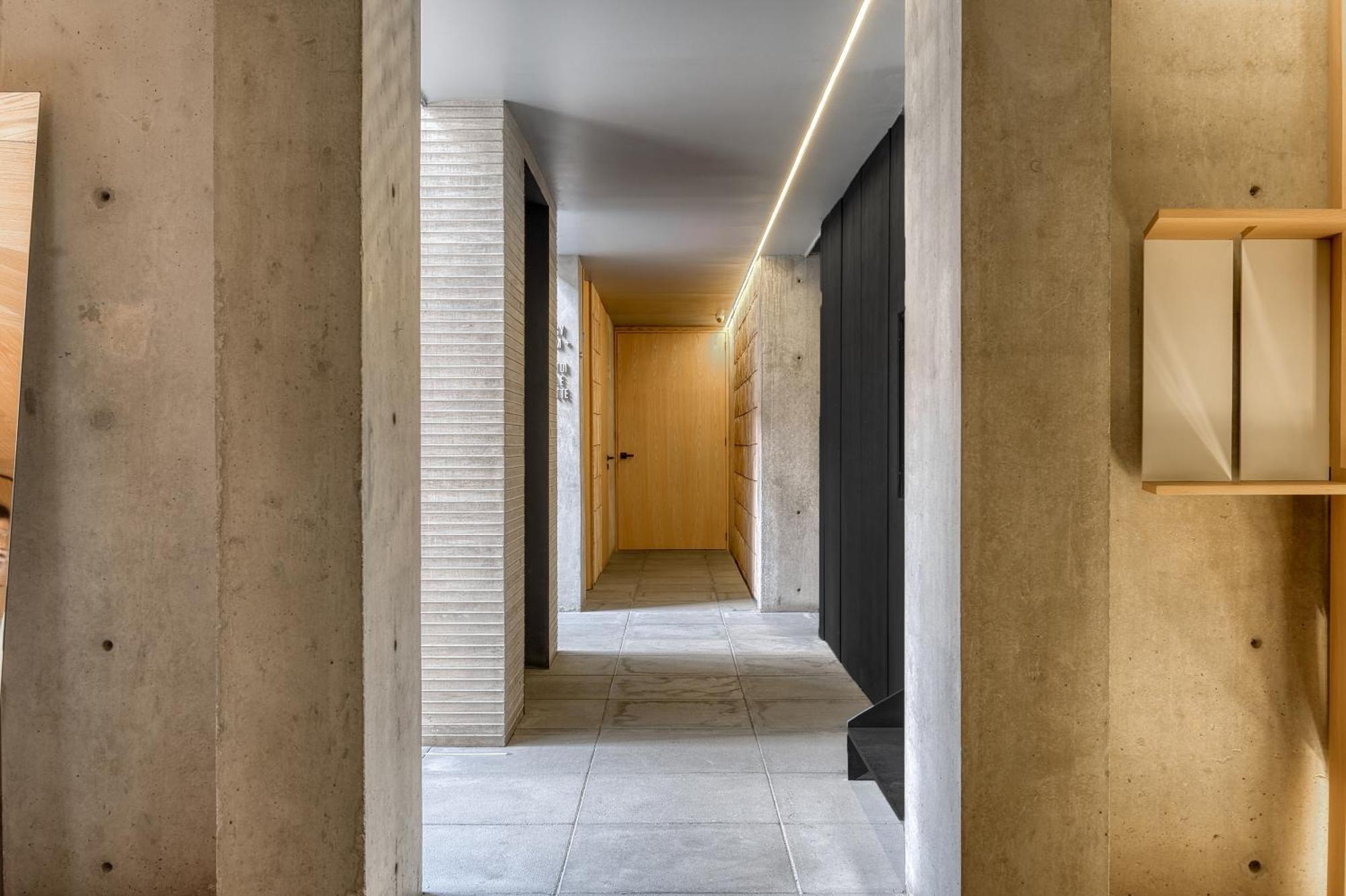Boga Mexico City By Lumina Kültér fotó